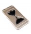 iPhone 6 6s Clock Hourglass Timer Transparent Hard 3d clear hard Case