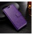 Galaxy J5 2016 vintage fine leather wallet case+Combo