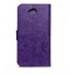 Nokia Lumia 650 vintage fine leather wallet case+Combo