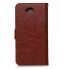 Nokia Lumia 650 vintage fine leather wallet case+Combo