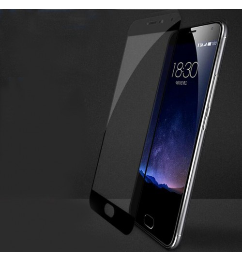 MEIZU M3S FULL screen Tempered Glass Protector