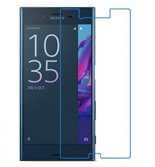 Sony Xperia Z1 tempered Glass Protector