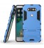 LG V20 Heavy Duty Hybrid Kickstand Case Cover