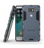 LG V20 Heavy Duty Hybrid Kickstand Case Cover