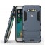 LG V20 Heavy Duty Hybrid Kickstand Case Cover