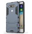 LG V20 Heavy Duty Hybrid Kickstand Case Cover