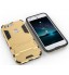 Google Pixel Heavy Duty Hybrid Kickstand Case Cover