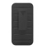 Google Pixel Rugged Hybrid armor Case+Belt Clip Holster