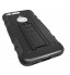 Google Pixel Rugged Hybrid armor Case+Belt Clip Holster