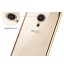 MEIZU M3S case bumper  clear gel back cover