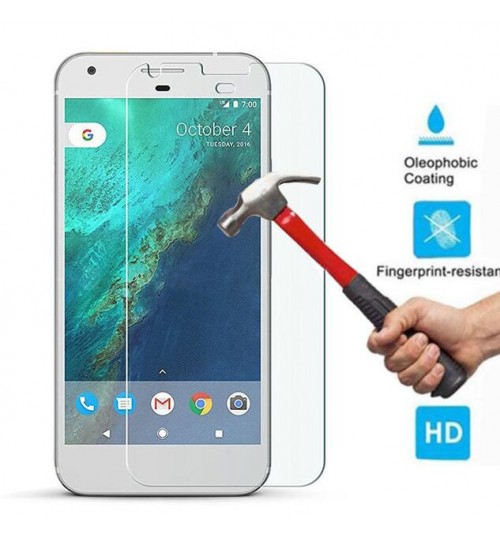 Google Pixel XL tempered Glass Screen Protector