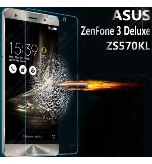 Asus Zenfone 3 Deluxe  tempered Glass Screen Protector Film