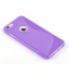 iphone 6 6s gel case TPU S line matte case