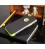 iPhone 5 5s se dual tone dual layer heavy duty slim case tough anti shock