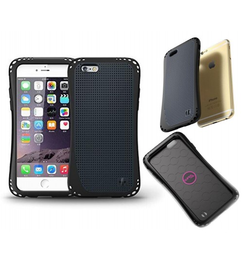 iPhone 6 6s impact proof heavy duty case