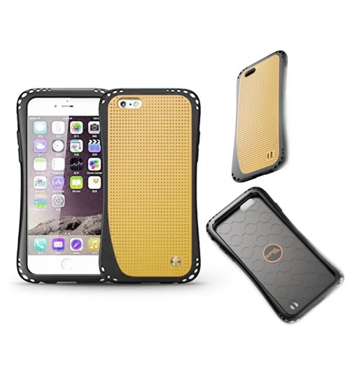 iPhone 6 6s impact proof heavy duty case