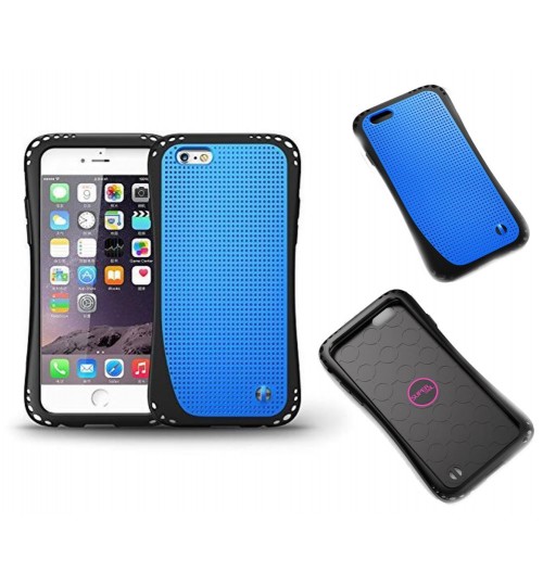 iPhone 6 6s impact proof heavy duty case