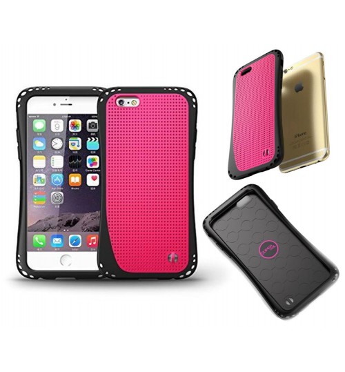 iPhone 6 6s impact proof heavy duty case