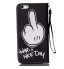 iPhone 6 6s case wallet leather case printed