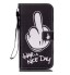 iPhone 6 6s case wallet leather case printed