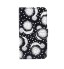 Galaxy S4 case wallet leather case printed