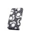 Galaxy S4 case wallet leather case printed