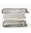 iPhone 6 /6s  Clear Case slim fit TPU Soft Gel CAT Case