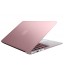 MacBook pro 13&quot; Rubberized matt case+Combo