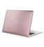 MacBook pro 13&quot; Rubberized matt case+Combo