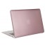 MacBook pro 13&quot; Rubberized matt case+Combo