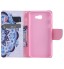 Samsung Galaxy J5 Prime case wallet leather case printed