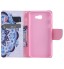 Samsung Galaxy J5 Prime case wallet leather case printed