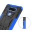 LG V20 Case Heavy Duty Hybrid Kickstand