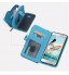 Galaxy NOTE 5 detachable full wallet leather case