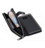 Galaxy NOTE 5 detachable full wallet leather case