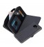 Galaxy NOTE 5 detachable full wallet leather case