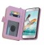 Galaxy NOTE 5 detachable full wallet leather case