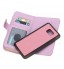 Galaxy NOTE 5 detachable full wallet leather case