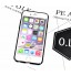 iphone 6 6s PLUS Ultra Slim Hard Case