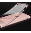 iPhone 6 6s plus case bumper  clear gel back cover