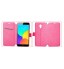 MEIZU M3S case luxury wallet slim flip case