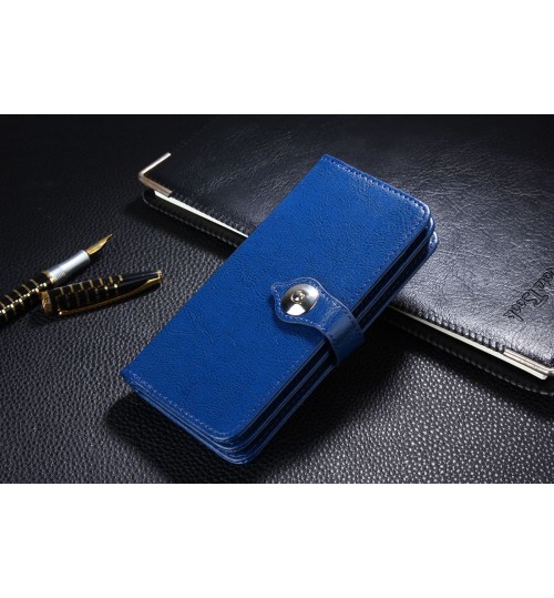 MEIZU M3S double wallet leather case