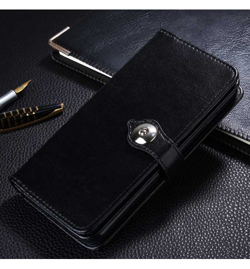 ONE PLUS 3 double wallet leather case