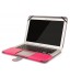 MacBook PU Leather Case Sleeve Cover for MacBook Air/PRO Retina /PRO 13.3 inch