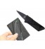 CREDIT CARD KNIFE,FOLDING KNIFE