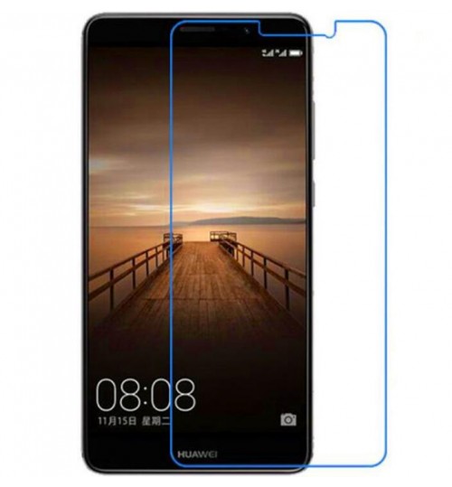 Huawei Mate 9 tempered Glass Protector Film