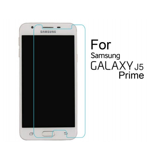 Samsung Galaxy J5 Prime ultra clear Screen Protector