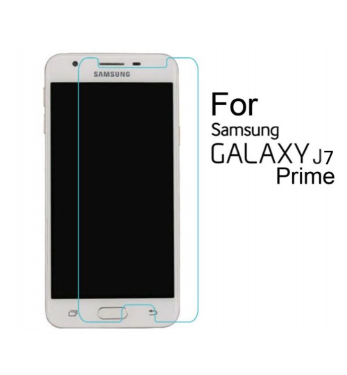 Samsung Galaxy J7 Prime ultra clear Screen Protector