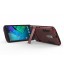 MOTO G4 PLUS  Heavy Duty Hybrid Kickstand Case Cover