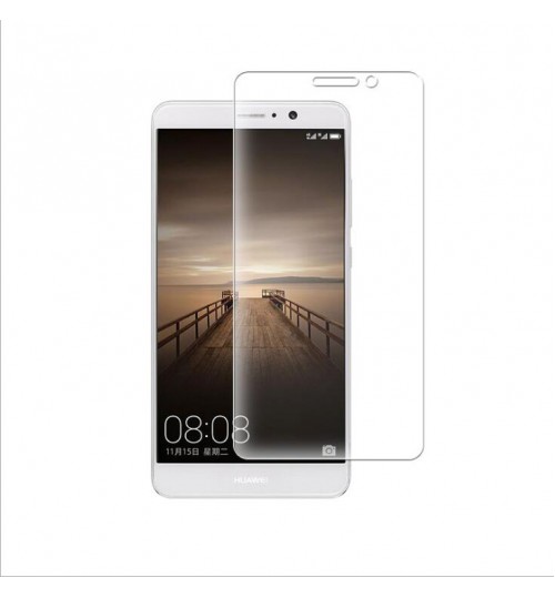 Huawei MATE 9 ultra clear Screen Protector